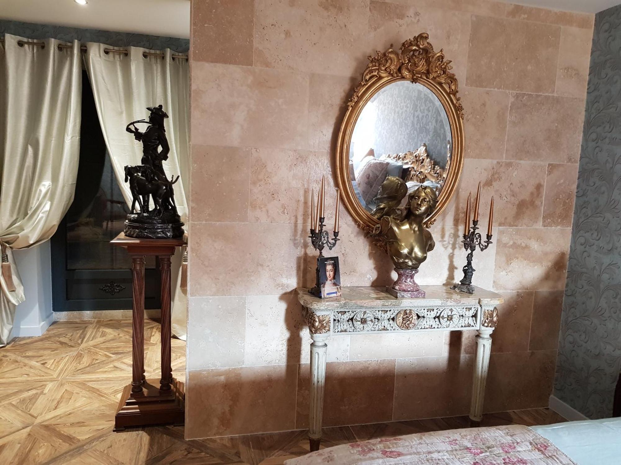 Chateau Des Perichons Poncins Buitenkant foto